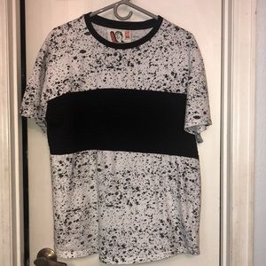 ROLLING PAPER BRAND T-SHIRT